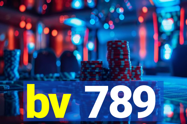 bv 789